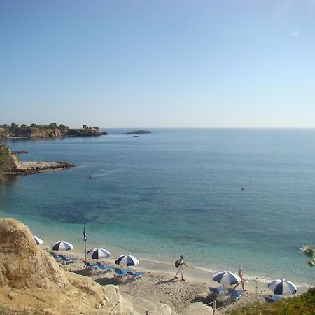 Diamond Apartments & Suites Hersonissos  Exterior foto