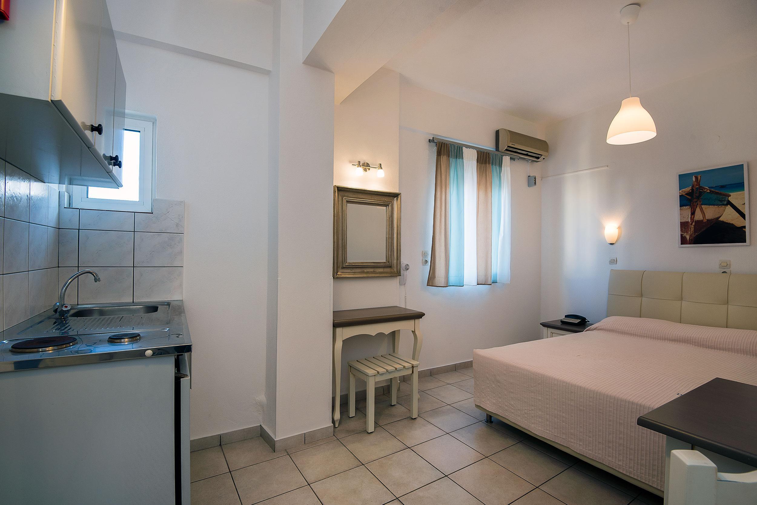 Diamond Apartments & Suites Hersonissos  Exterior foto