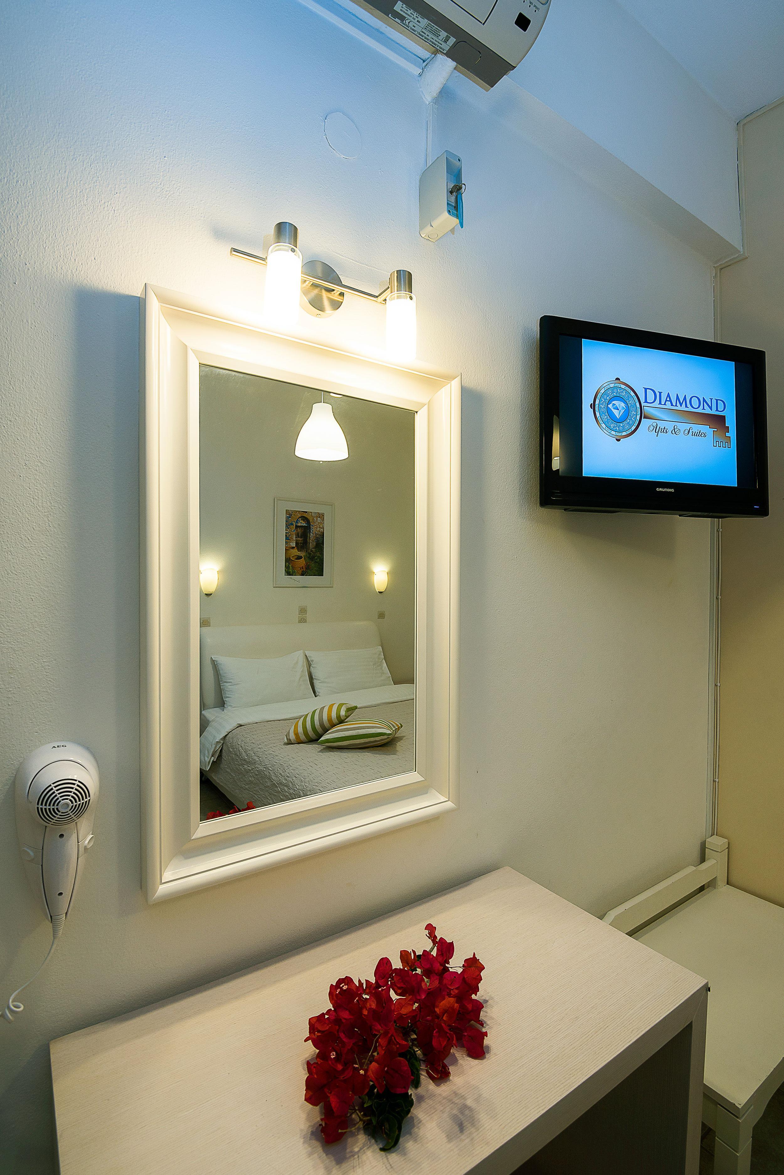 Diamond Apartments & Suites Hersonissos  Exterior foto