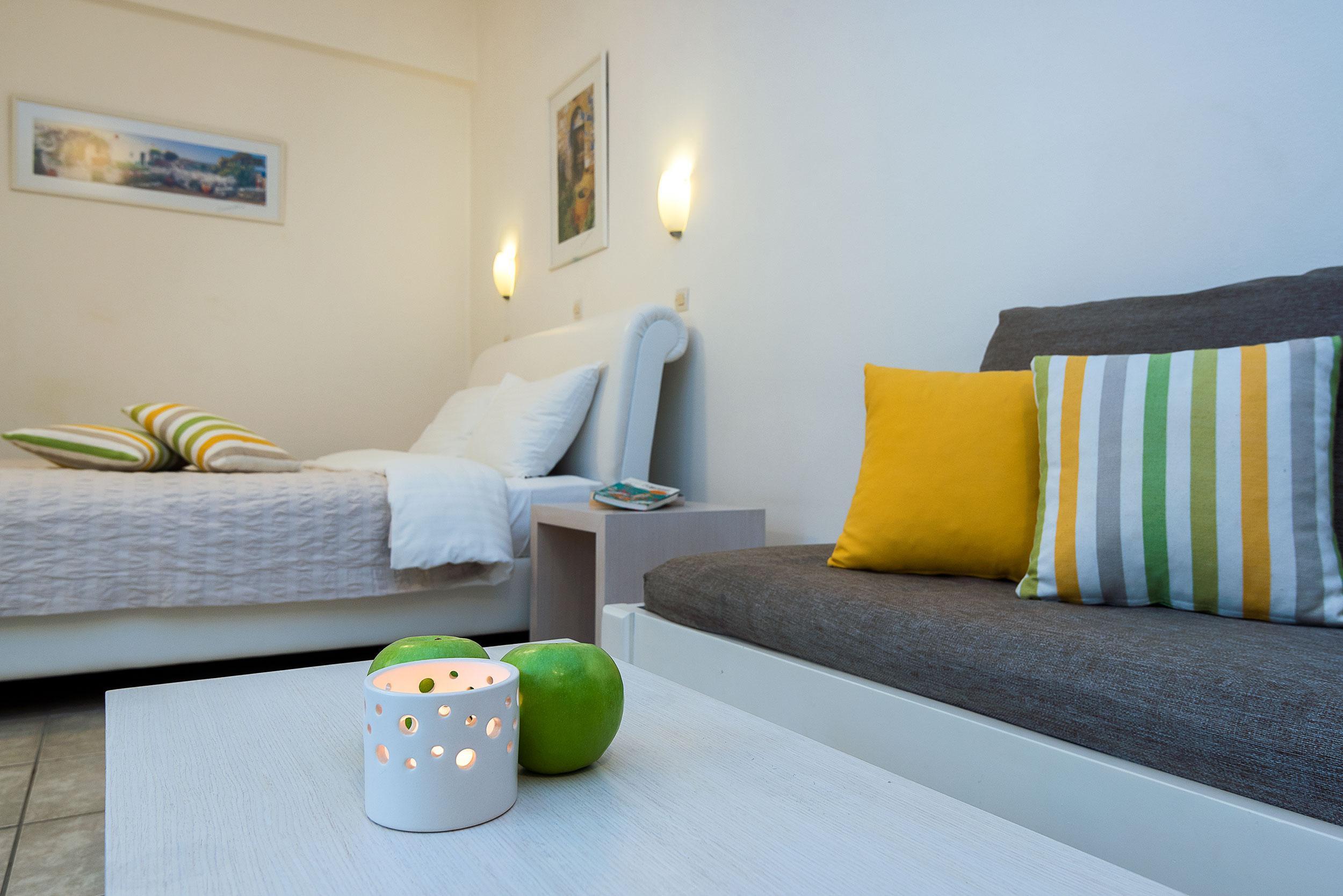 Diamond Apartments & Suites Hersonissos  Exterior foto