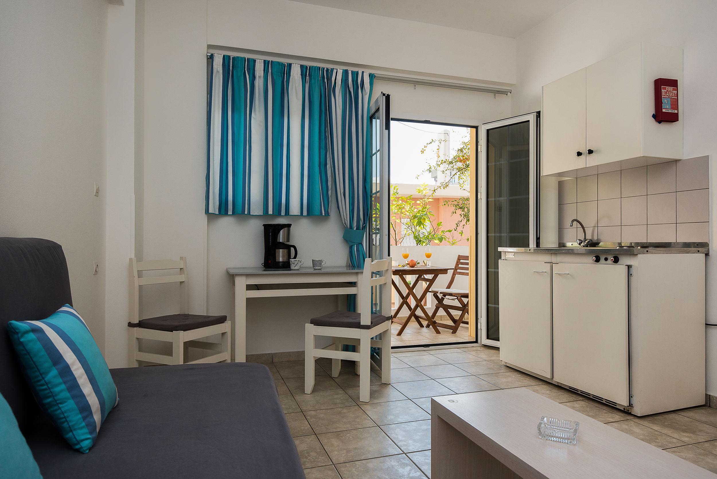 Diamond Apartments & Suites Hersonissos  Exterior foto