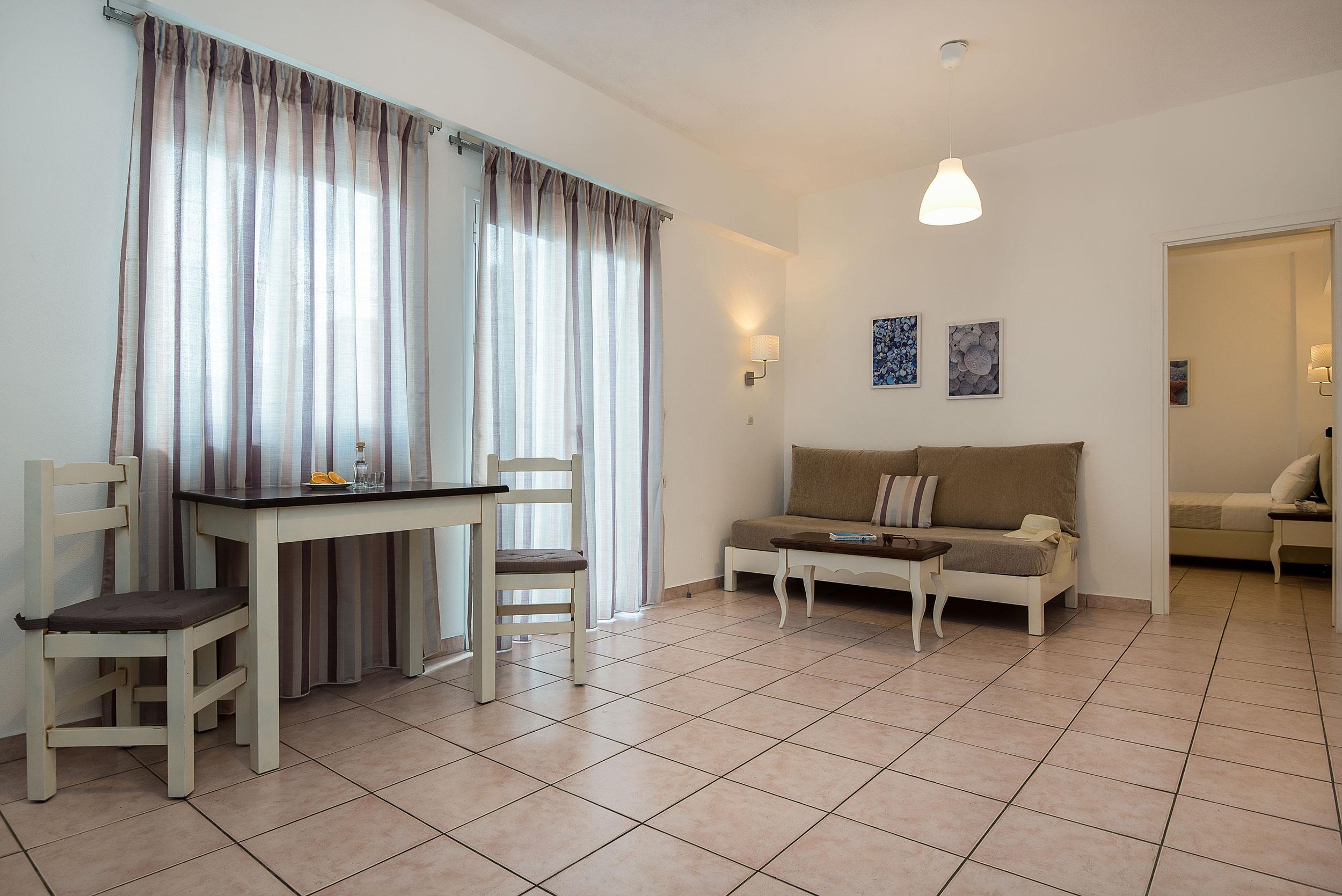 Diamond Apartments & Suites Hersonissos  Exterior foto