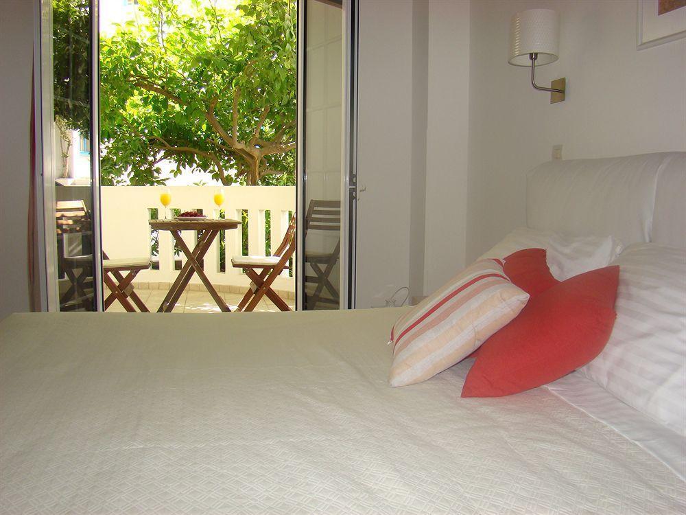 Diamond Apartments & Suites Hersonissos  Exterior foto
