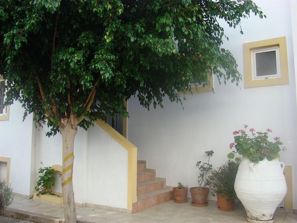 Diamond Apartments & Suites Hersonissos  Exterior foto